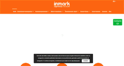 Desktop Screenshot of colombia.grupoinmark.com