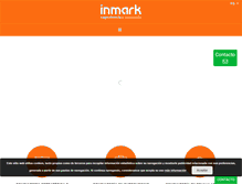 Tablet Screenshot of colombia.grupoinmark.com